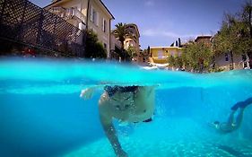 Hotel Villa Igea